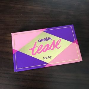 Tartlette Tease Palette from Tarte